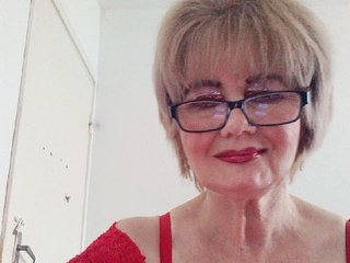 BoloshkaBlonda Porn Show