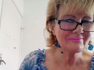 MoonGoddess Porn Show