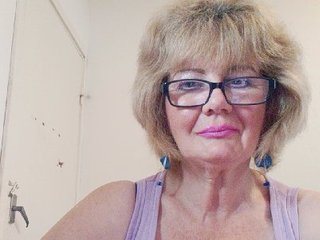 BoloshkaBlonda Porn Show
