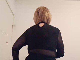 BoloshkaBlonda Porn Show