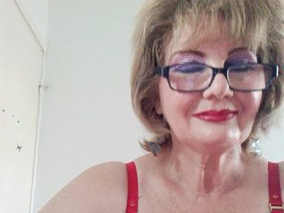MoonGoddess Porn Show