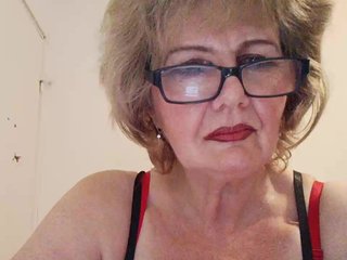 BoloshkaBlonda Porn Show