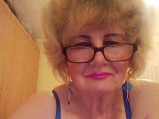 BoloshkaBlonda Porn Show