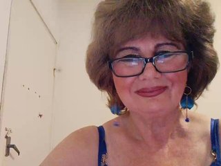 MoonGoddess Porn Show