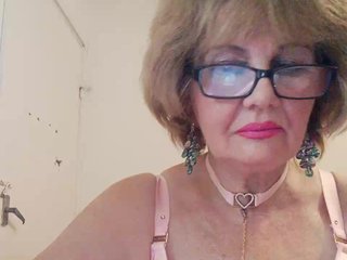BoloshkaBlonda Porn Show