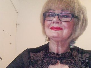 BoloshkaBlonda Porn Show