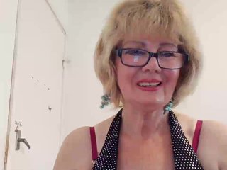 BoloshkaBlonda Porn Show
