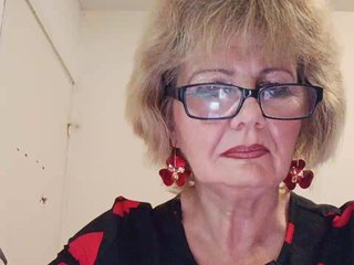 BoloshkaBlonda Porn Show