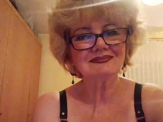 BoloshkaBlonda Porn Show