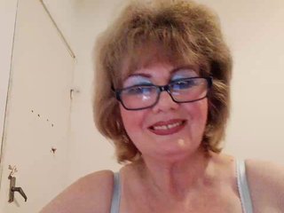 MoonGoddess Porn Show