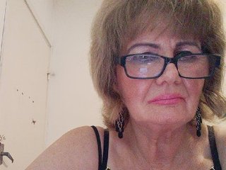 MoonGoddess Porn Show