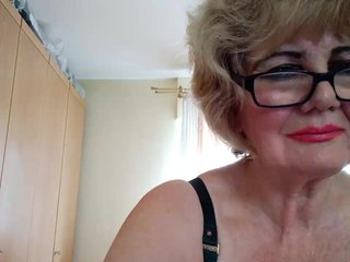 BoloshkaBlonda Porn Show