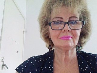 MoonGoddess Porn Show