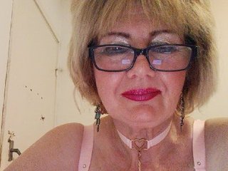 BoloshkaBlonda Porn Show