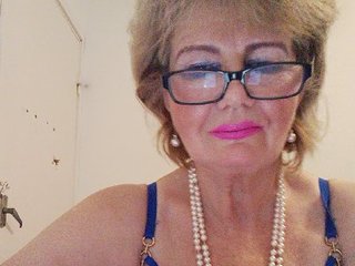 BoloshkaBlonda Porn Show