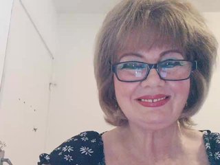 MoonGoddess Porn Show