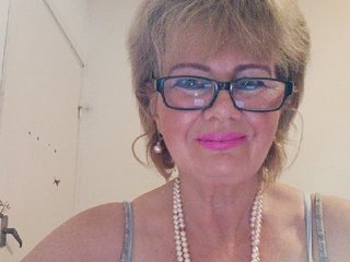 BoloshkaBlonda Porn Show