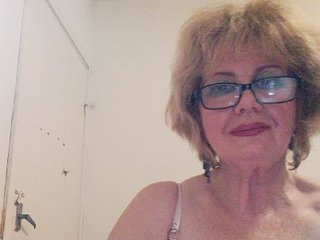 BoloshkaBlonda Porn Show