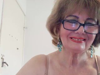MoonGoddess Porn Show