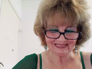 MoonGoddess Porn Show