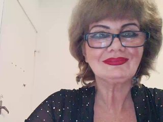 MoonGoddess Porn Show