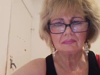 BoloshkaBlonda Porn Show