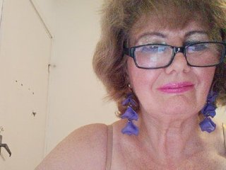 MoonGoddess Porn Show
