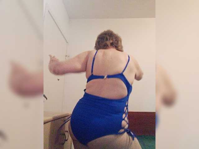 MoonGoddess live cam preview