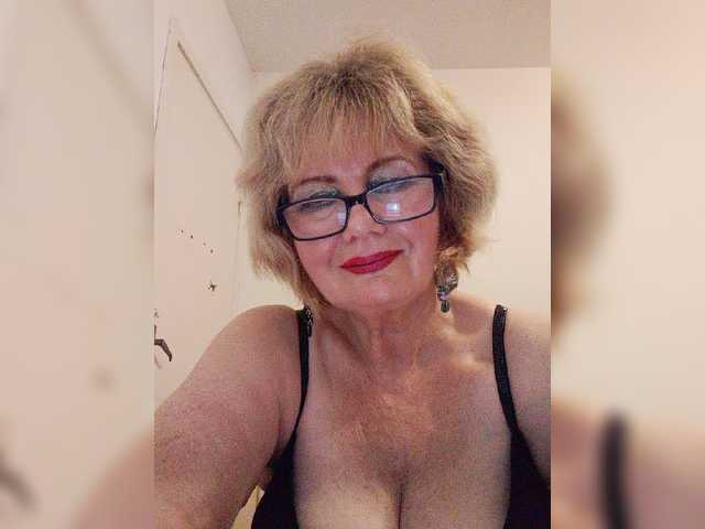BoloshkaBlonda live webcam show