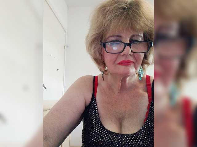 BoloshkaBlonda live cam