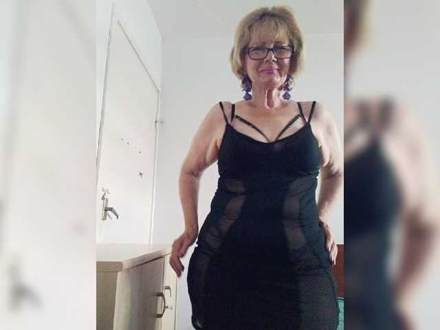 KASANDRABOLOSHKA live webcam show