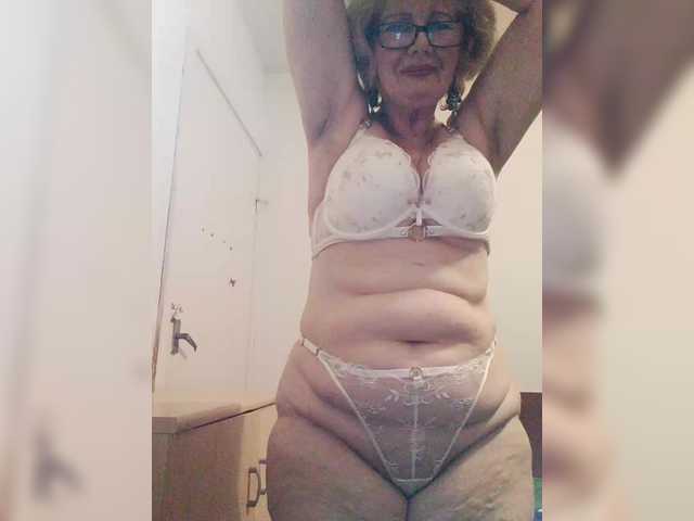 BoloshkaBlonda live webcam show