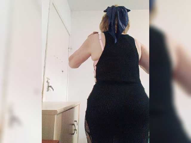KASANDRABOLOSHKA live cam on BongaCams
