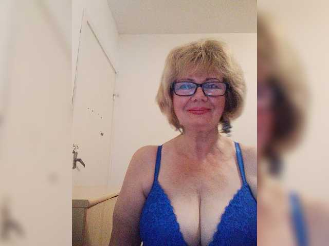 BoloshkaBlonda live webcam show