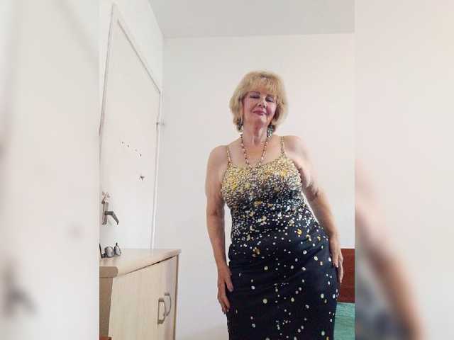 BoloshkaBlonda live webcam show