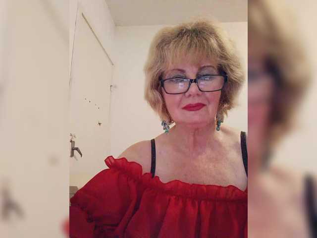 BoloshkaBlonda live webcam show