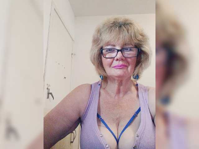 BoloshkaBlonda live webcam show