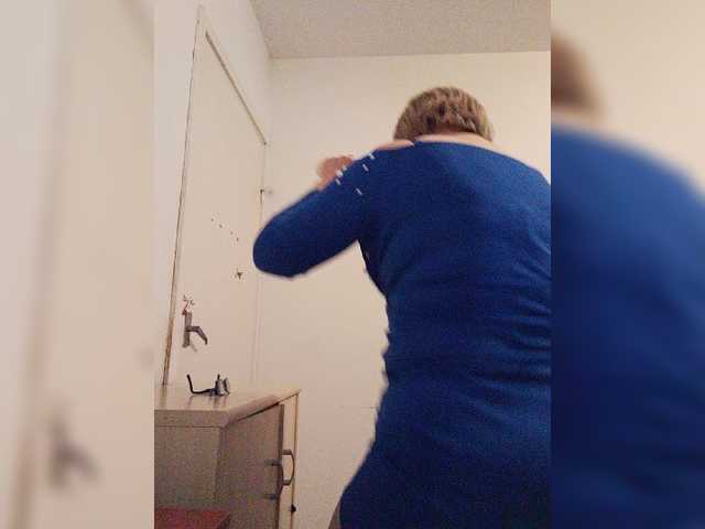 KASANDRABOLOSHKA webcam