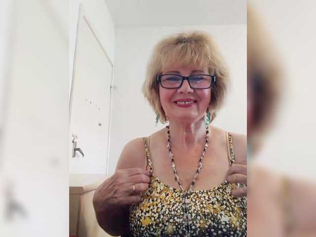 BoloshkaBlonda live webcam show