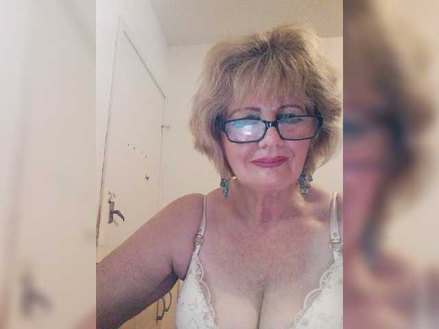 BoloshkaBlonda live webcam show