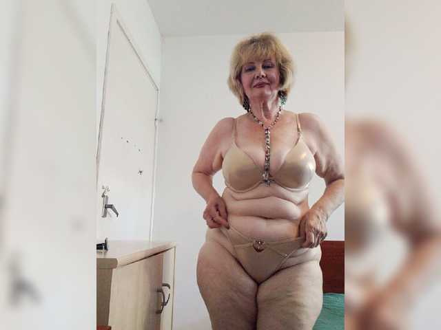 BoloshkaBlonda live webcam show