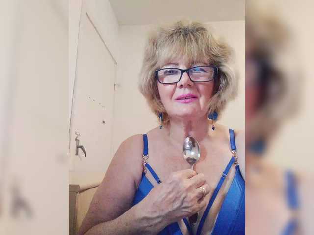 BoloshkaBlonda live webcam show