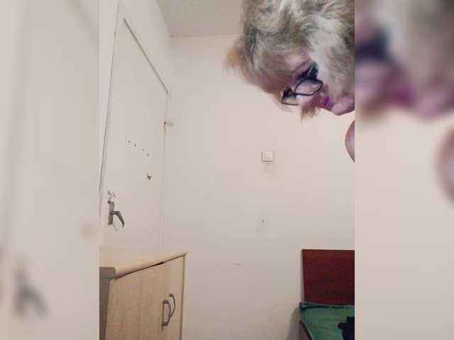 BoloshkaBlonda live webcam show