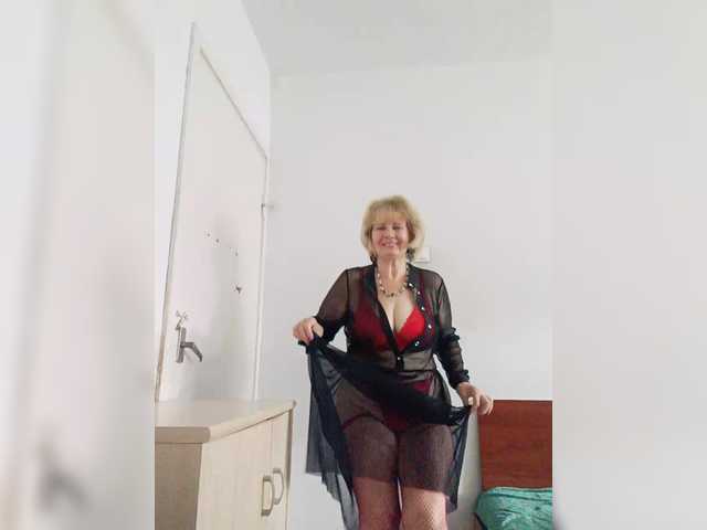 KASANDRABOLOSHKA live webcam show