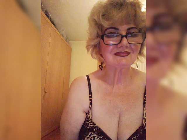 BoloshkaBlonda webcam