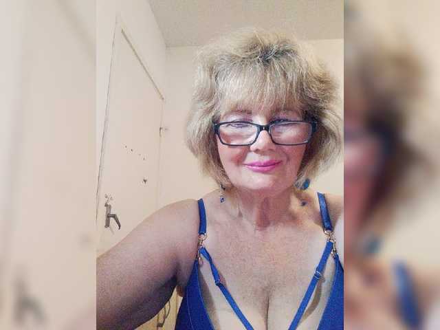 BoloshkaBlonda live webcam show