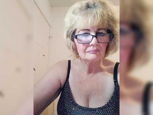 BoloshkaBlonda live webcam show