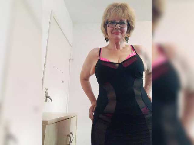 BoloshkaBlonda live webcam show