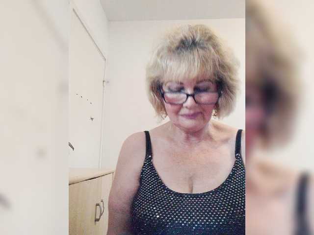 BoloshkaBlonda live webcam show