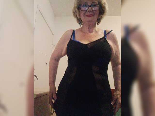 BoloshkaBlonda live webcam show